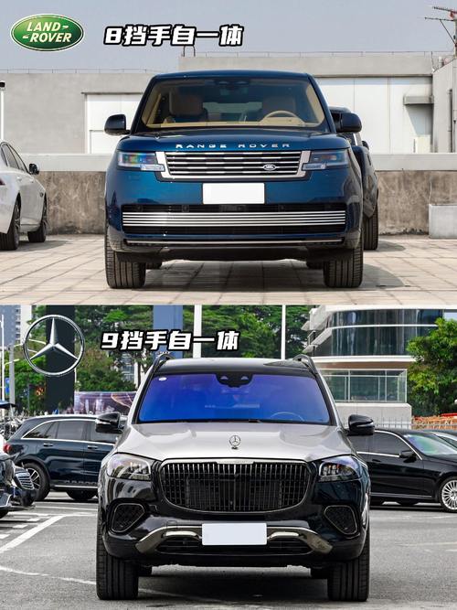 成都21迈巴赫经典与现代的完美融合，路虎如何塑造独特的品牌形象
